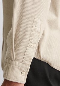 Marc O'Polo LONG SLEEVES - Overhemd - dapple gray