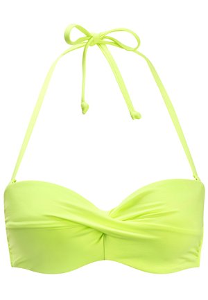 s.Oliver Bikini-Top - lime