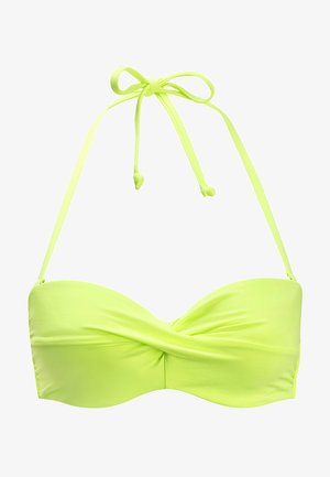 s.Oliver Bikini-Top - lime