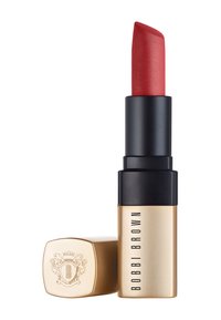 Bobbi Brown LUXE MATTE LIP COLOR - Rouge à lèvres - red carpet