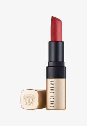 LUXE MATTE LIP COLOR - Lipstick - red carpet
