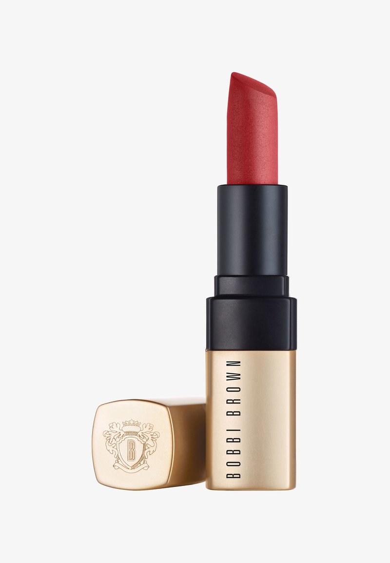 Bobbi Brown LUXE MATTE LIP COLOR - Rouge à lèvres - red carpet