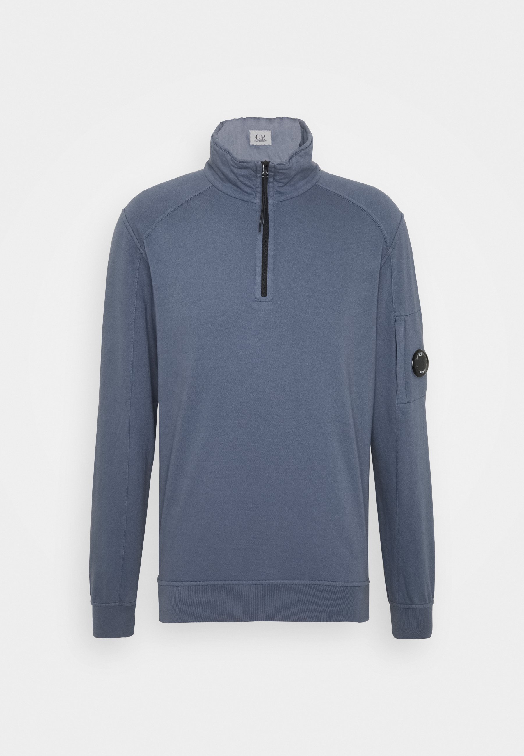 cp company recolour sweatshirt