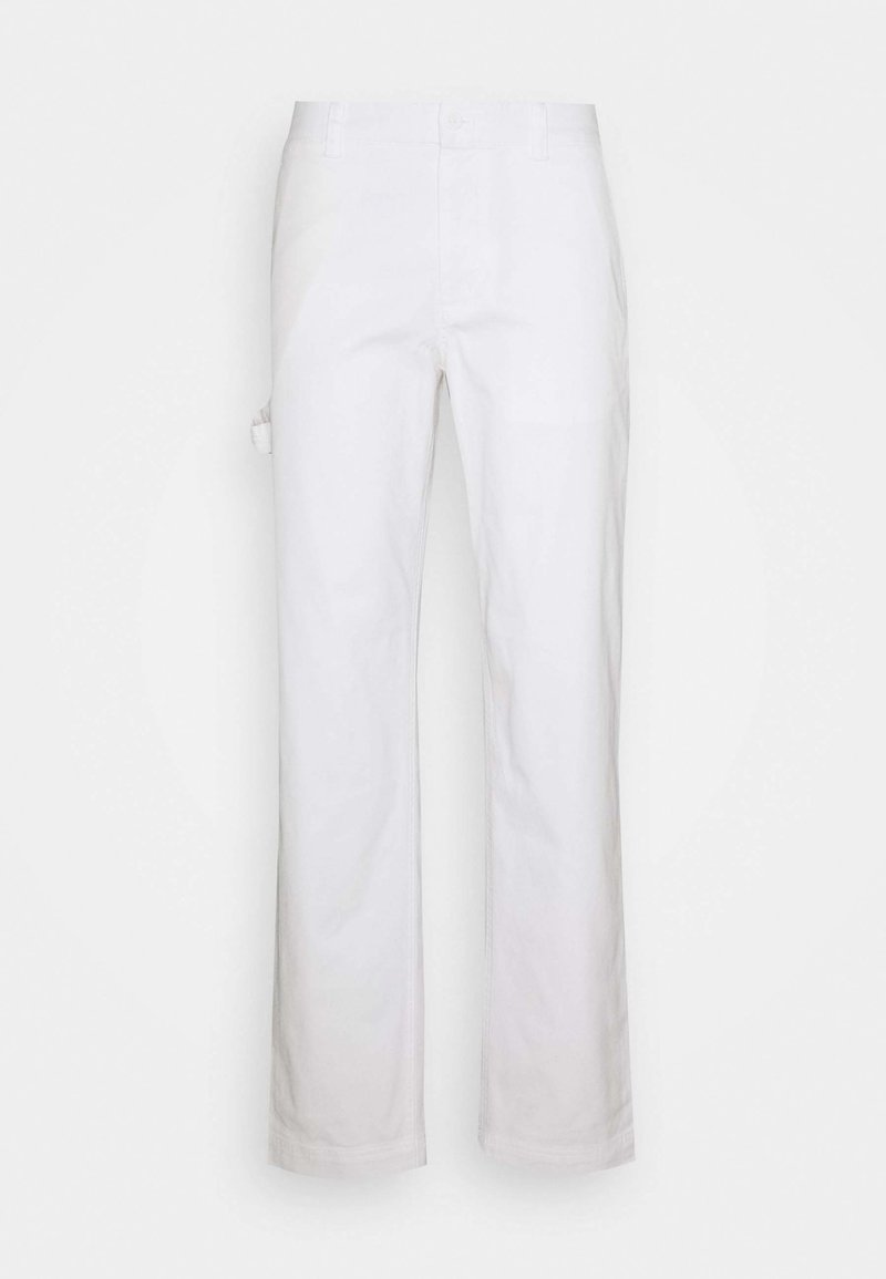 Club Monaco Broek wit
