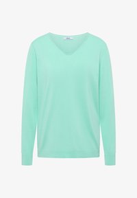 Sélectionné, grün