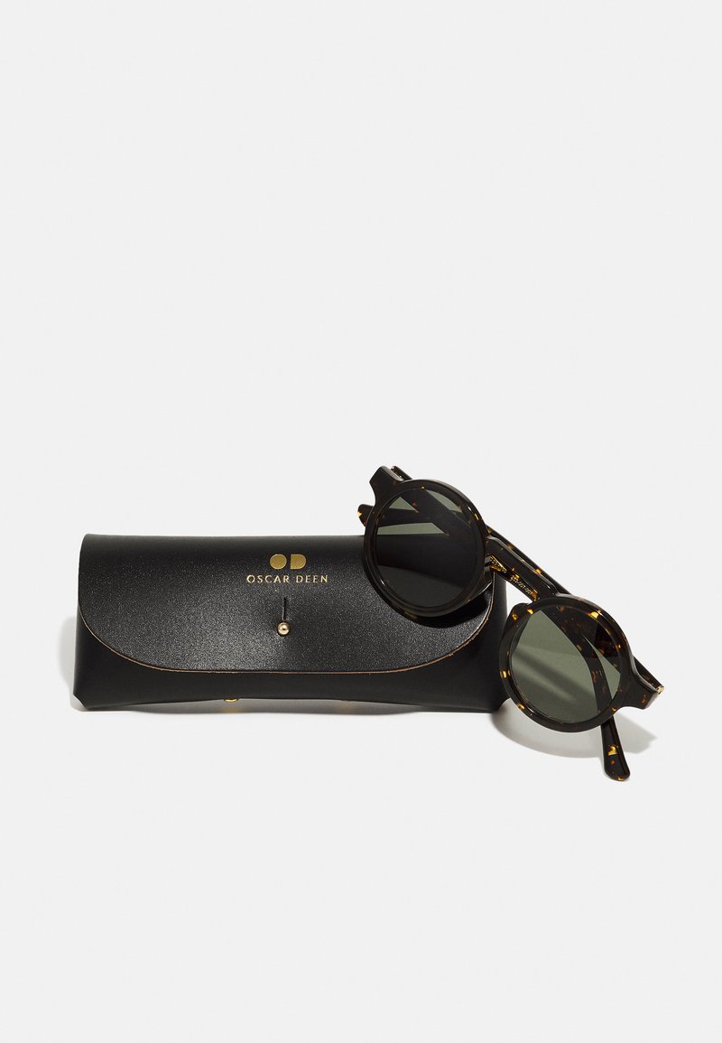 Herren Taschen & Koffer | Oscar Deen PANDA UNISEX SET Sonnenbrille ember/schwarz - EB13088 Herren Taschen & Koffer | Oscar Deen PANDA UNISEX SET Sonnenbrille ember/schwarz - EB13088