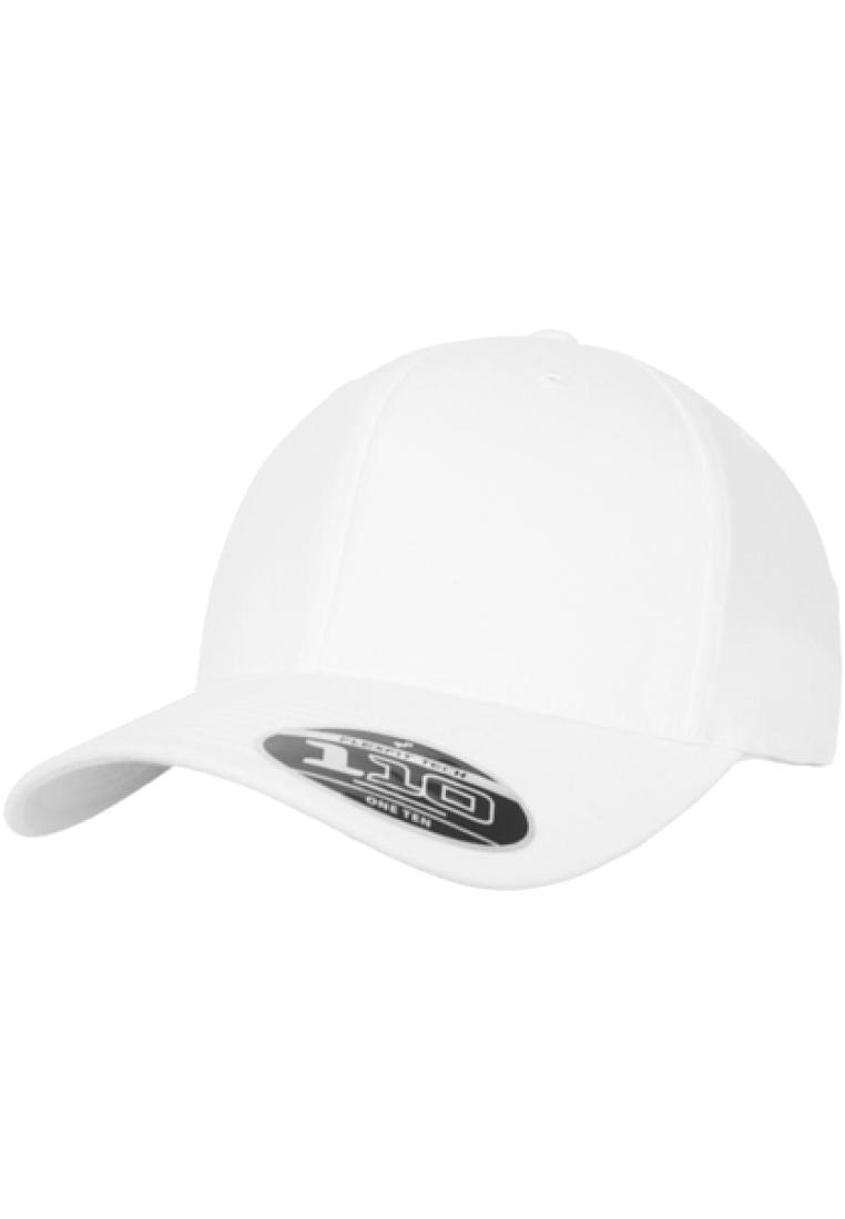Flexfit Šiltovka - white