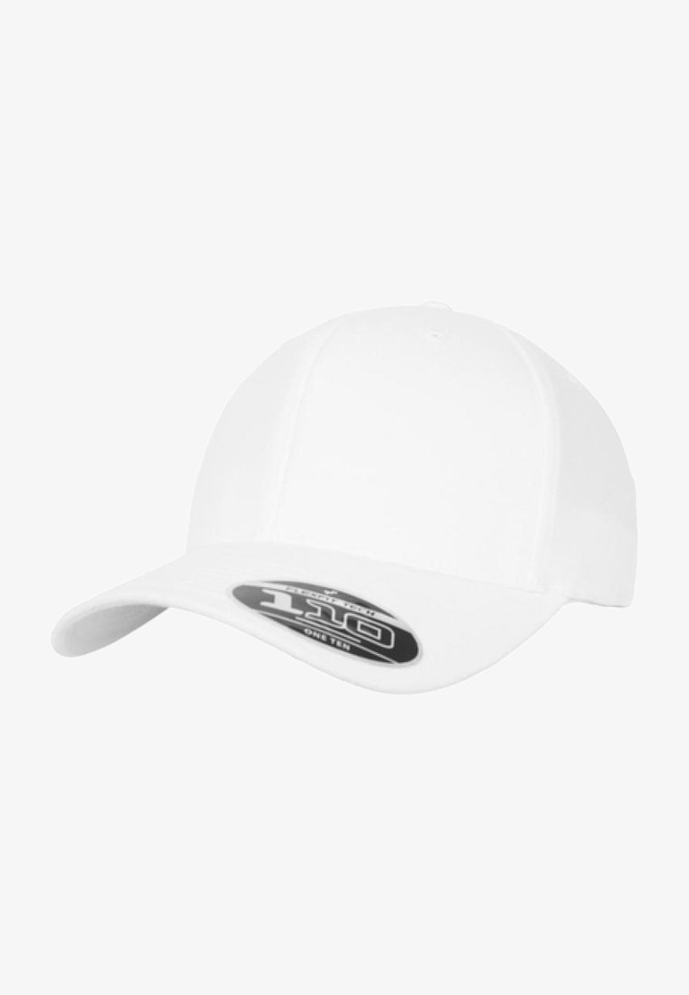 Flexfit Cap - white