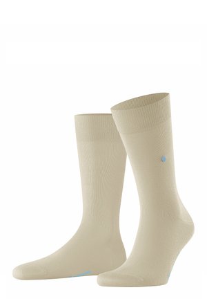 Burlington Socken - zement