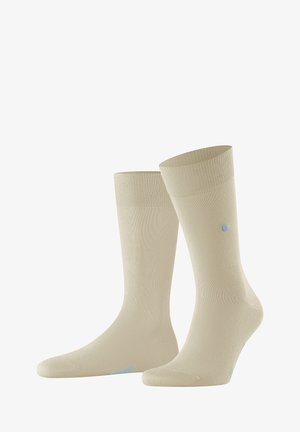 Burlington Socken - zement