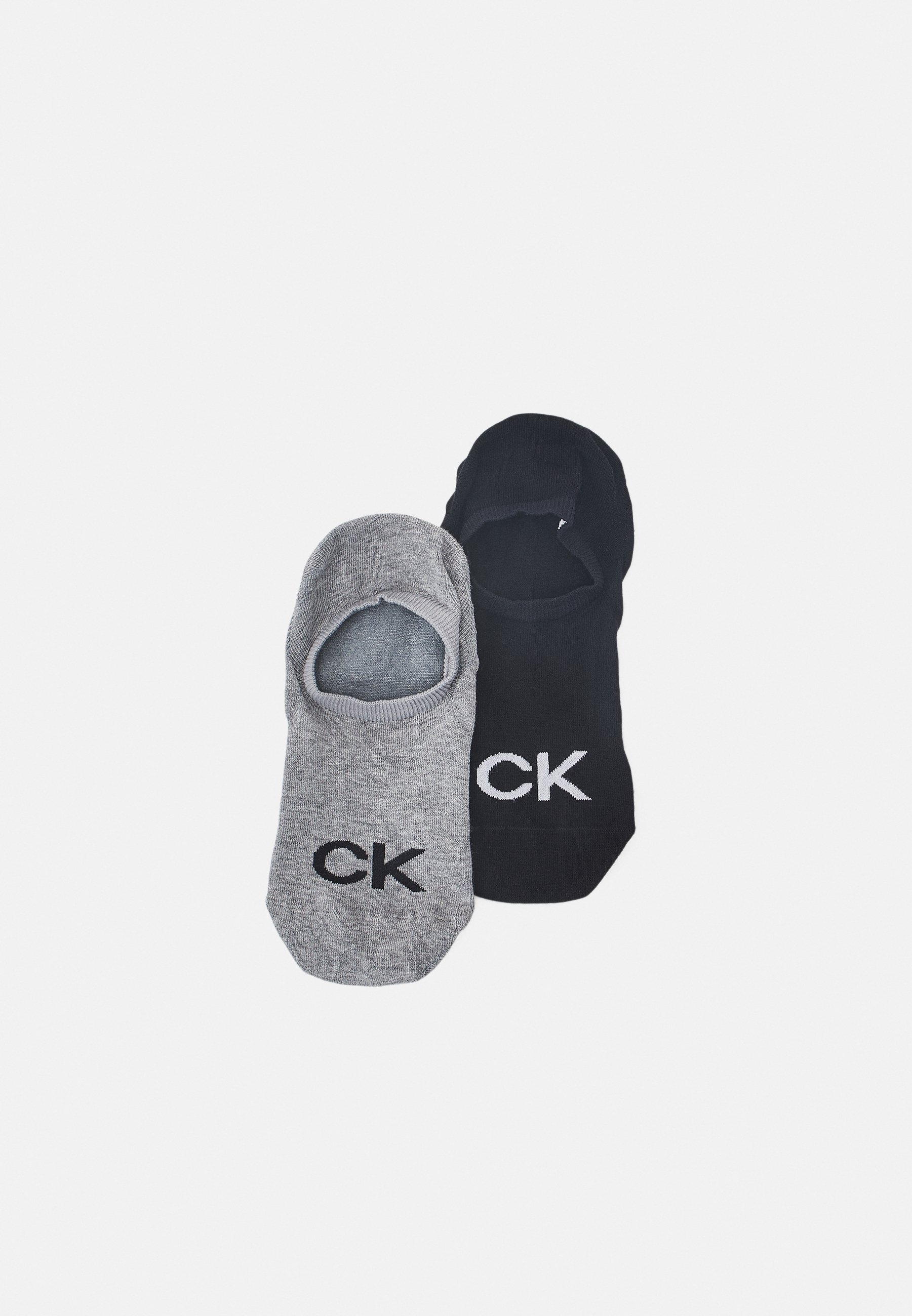Calvin klein slipper socks Clearance