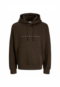 JJESTAR  HOOD - Mikina - delicioso