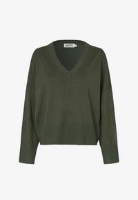 Non sélectionné, warm olive dust