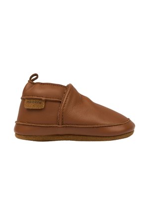 SOLID - Krabbelschuh - cognac
