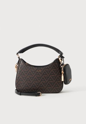 ALDO, CLARIONA - Handbag - brown