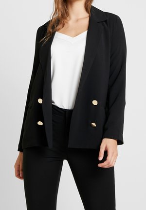 Blazer - black