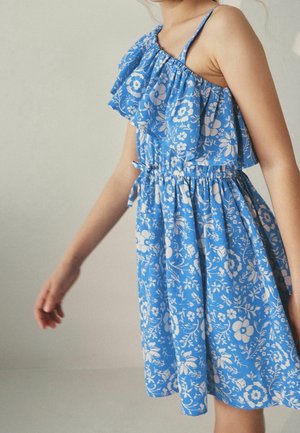 Next, Robe de jour - blue