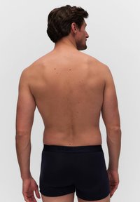 Bläck 3PACK - Boxerkalsong - dark blue