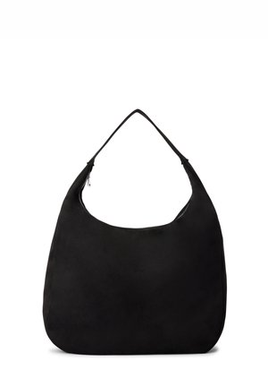 A TINTA UNITA - Borsa a mano - nero