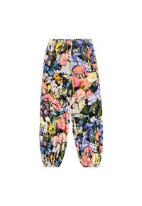 Molo ADRIANA SOFT PANTS - Jogginghose - multi-coloured