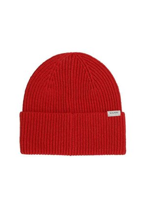 Gorro - red