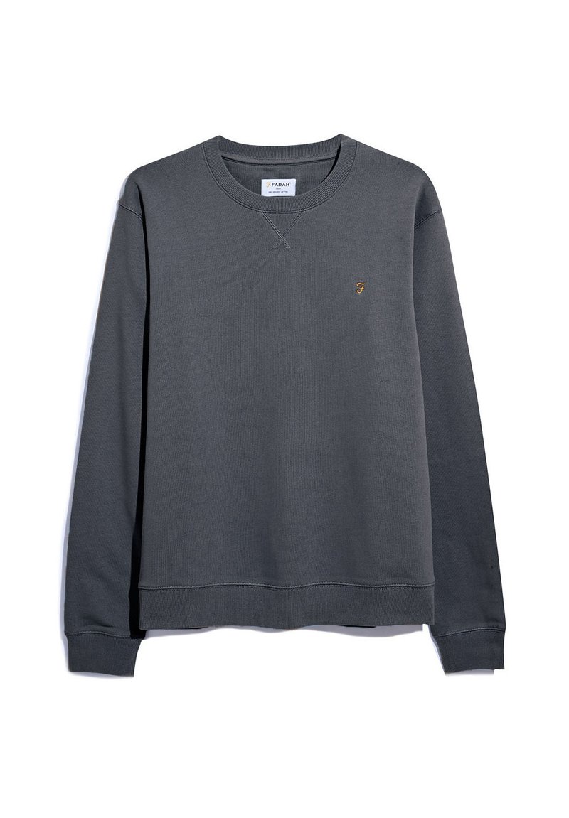 Farah Sweater grijs Farah Sweater grijs