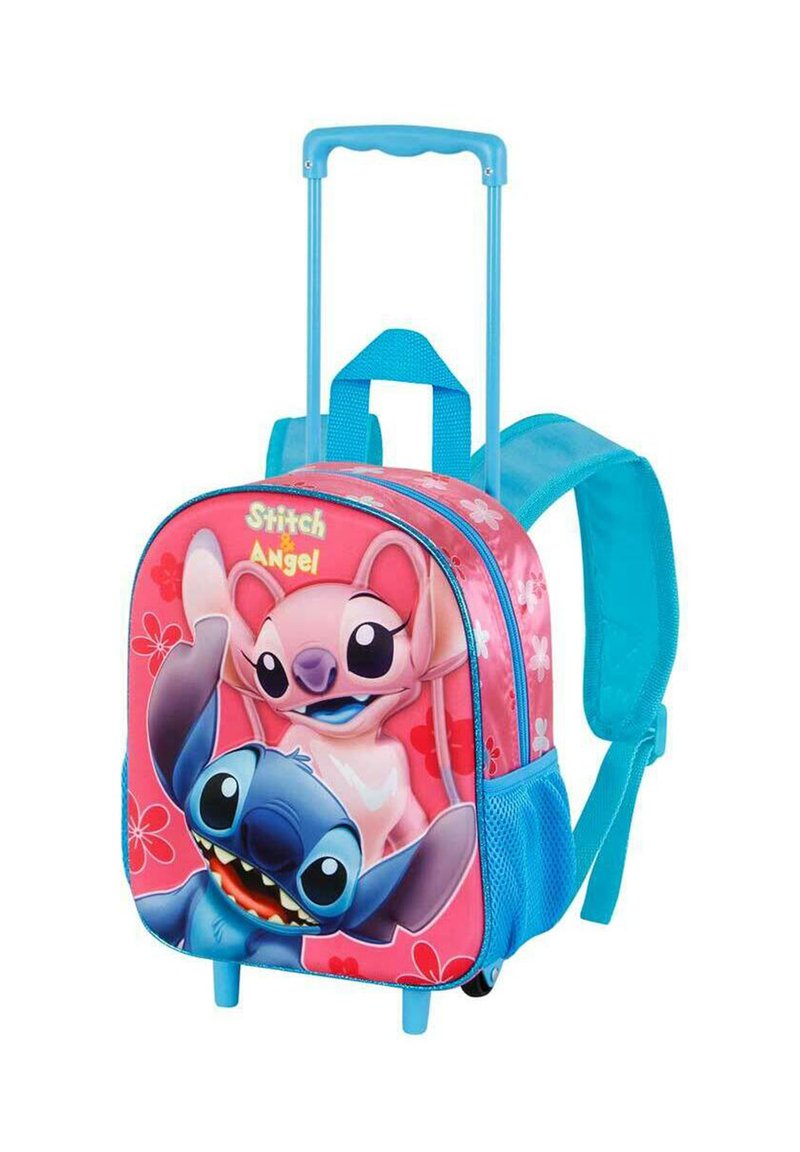 Lilo en Stitch Trolley Rugzak - Disney - Koffers