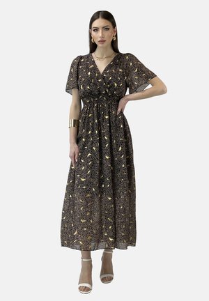 Maxikleid - schwarz hamburg