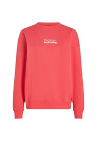 THE FUTURE SURF SOCIETY CREW   - Športni pulover - froly