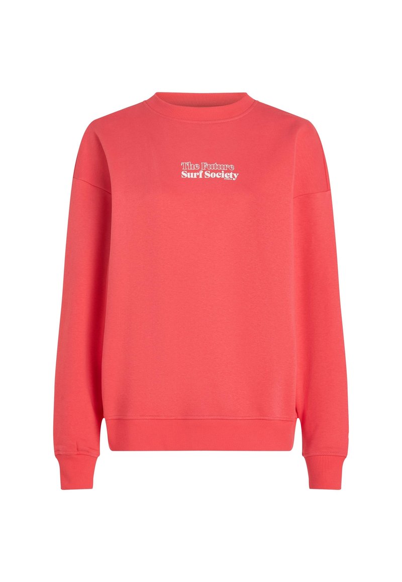 O’Neill Sweater roze