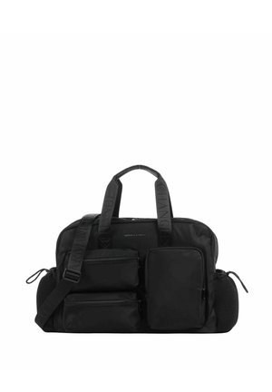 Armani Exchange Borsa a mano - nero