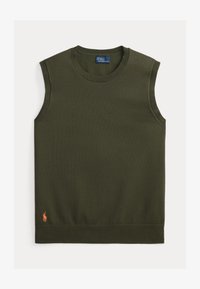 Niewybrane, harvest olive