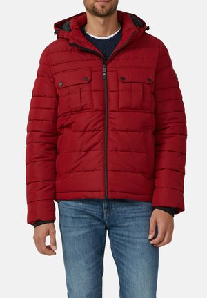 Giacca invernale - rot