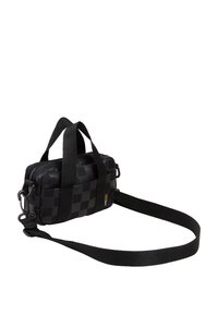 Vans BLOCK WALLET BAG - Borsa a tracolla - black black