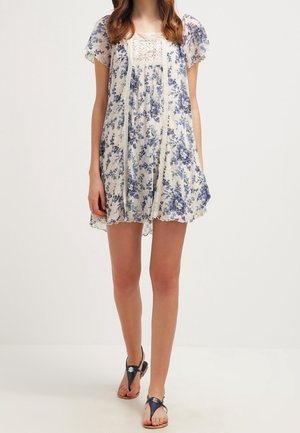 Denim & Supply Ralph Lauren Freizeitkleid - beige