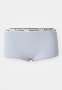 BOYSHORT - Püksid - casual blue