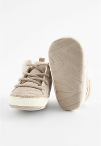 Next WARM- REGULAR FIT - Snörstövletter - neutral