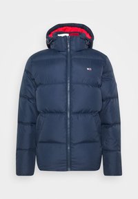 Tommy Jeans Dunjacka - dark blue
