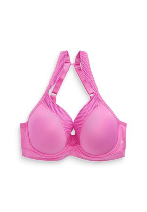 Reggiseno con ferretto - bright pink