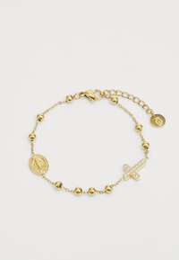 LIU JO BRACELET ESSENTIAL - Bracciale - gold-coloured