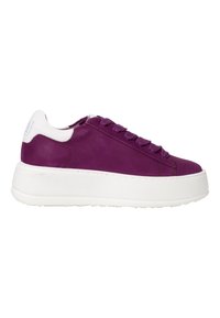 Tamaris Trainers - purple