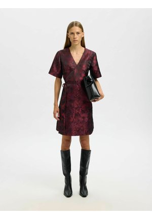 Robe de soirée - fig