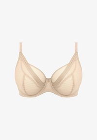 Niet geselecteerd, natural beige