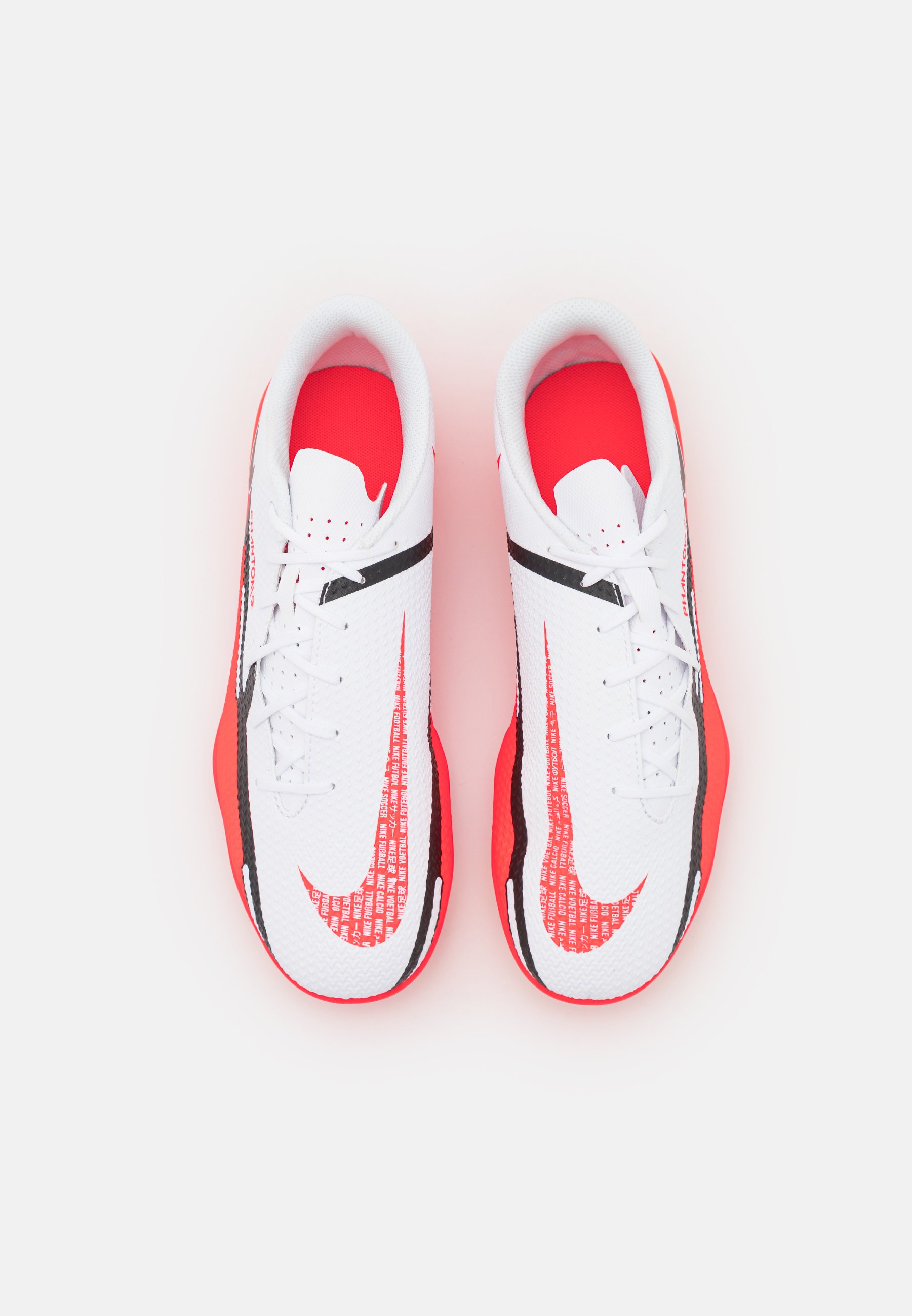 tacchetti nike phantom
