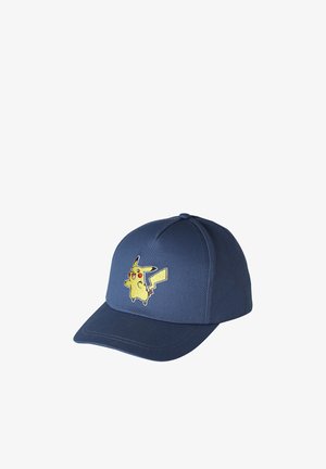 Vertbaudet, UNISEX - Cap - jeansblau