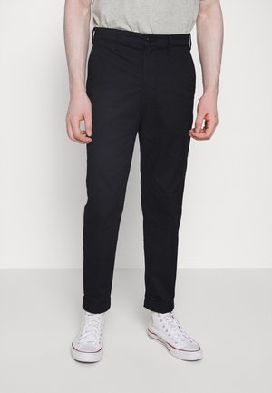 Lee Chinos - black