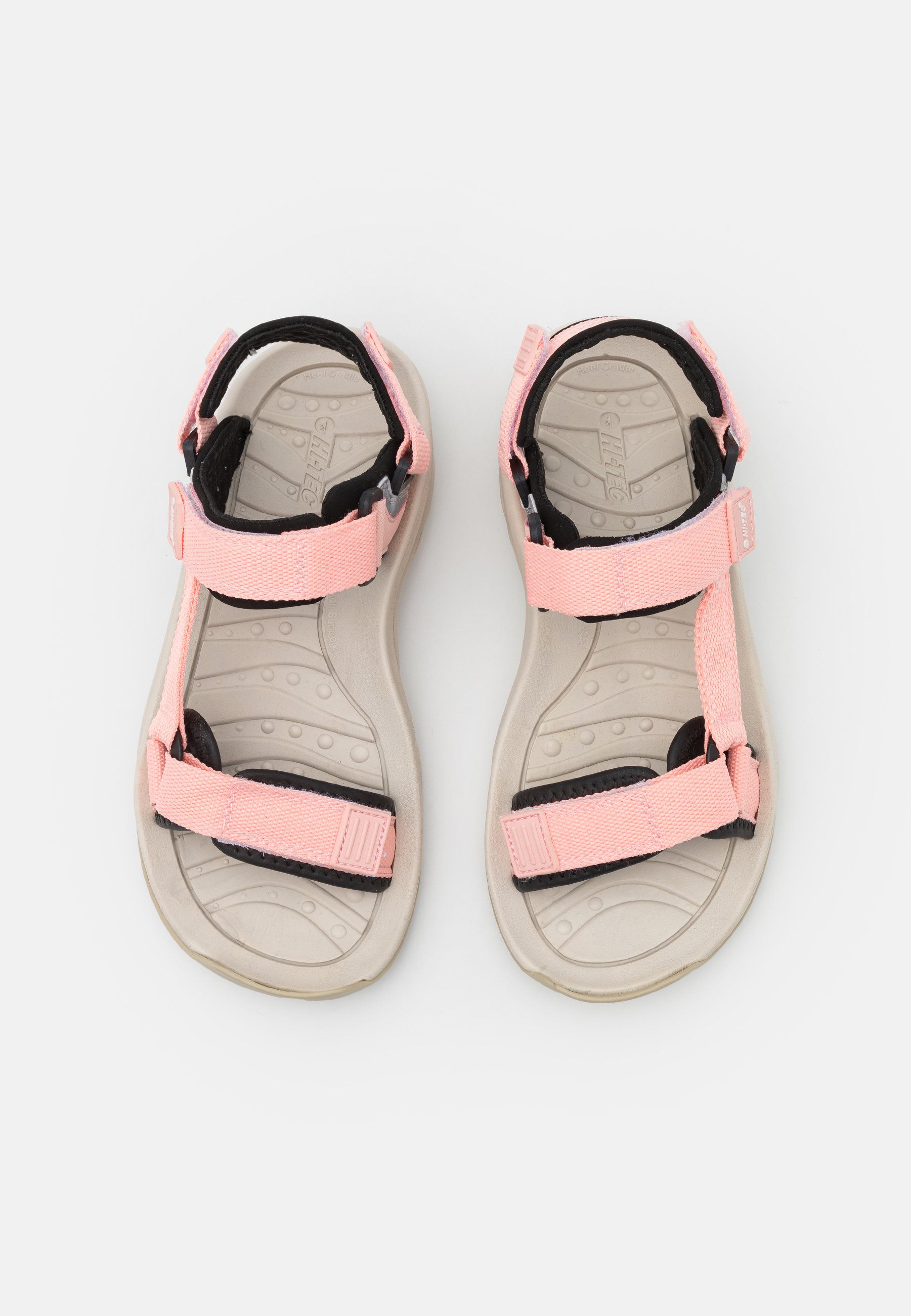 hi tec ladies walking sandals