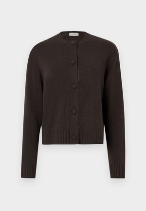 YOLANDE TECH - Light jacket - rouille