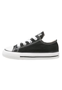 Converse - CHUCK TAYLOR ALL STAR CORE - Baskets basses - black Image miniature 1