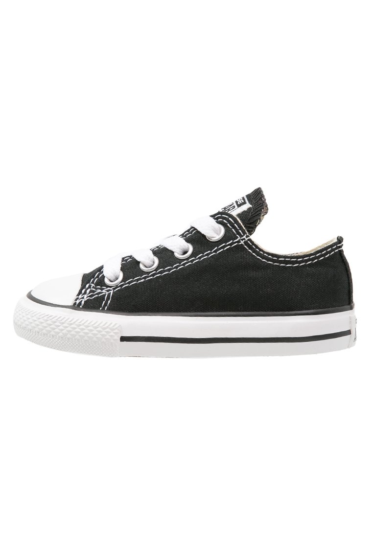 Converse - CHUCK TAYLOR ALL STAR CORE - Baskets basses - black, Agrandir